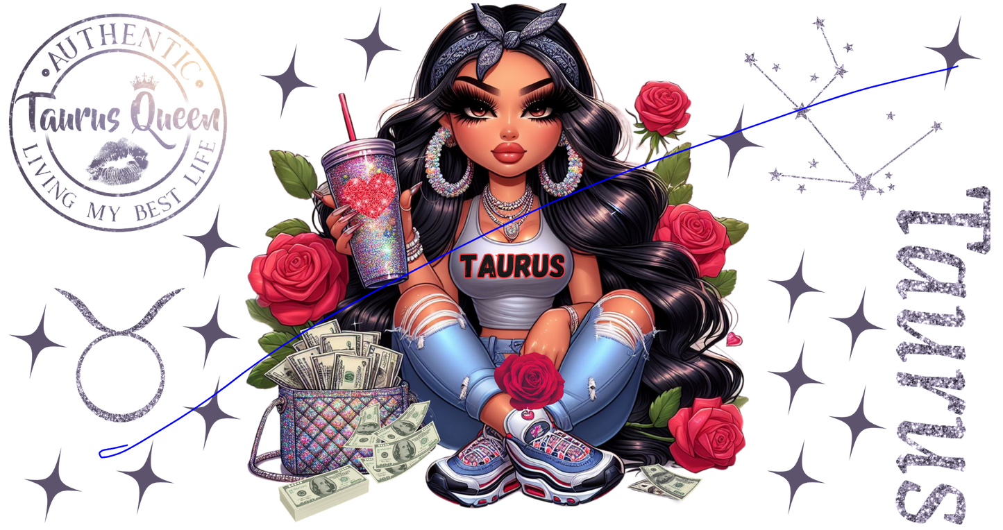 Latina Zodiac