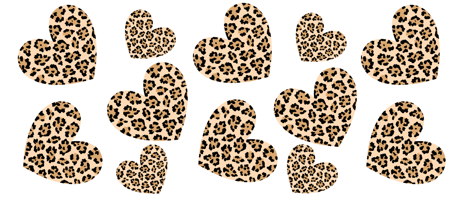 Cheetah Heart