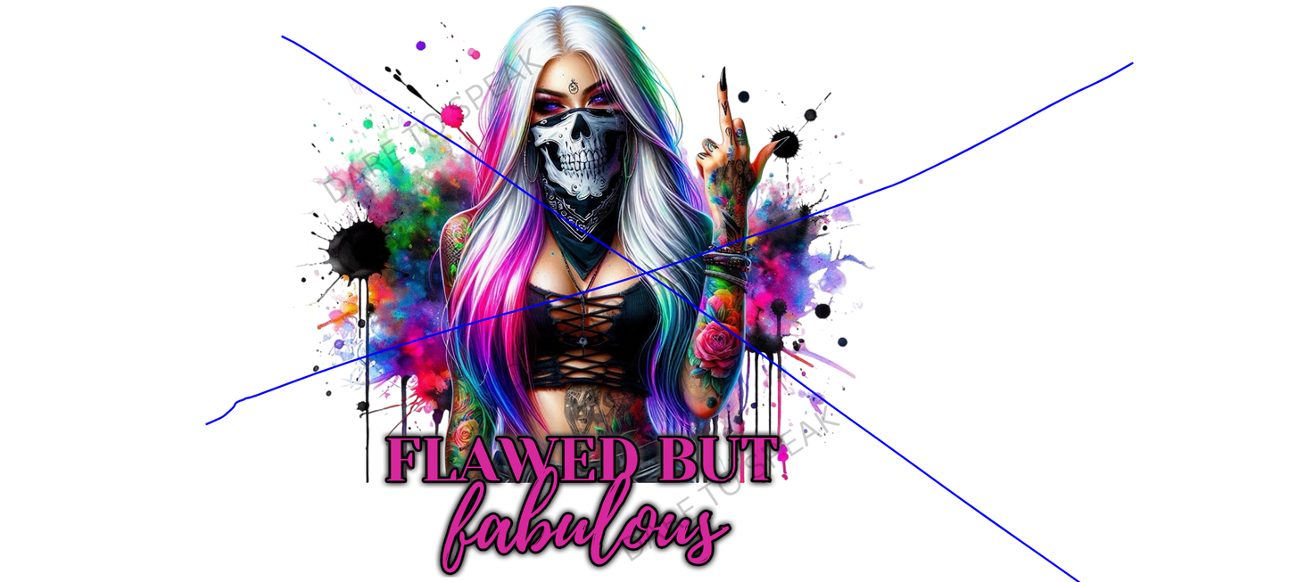 Flawed