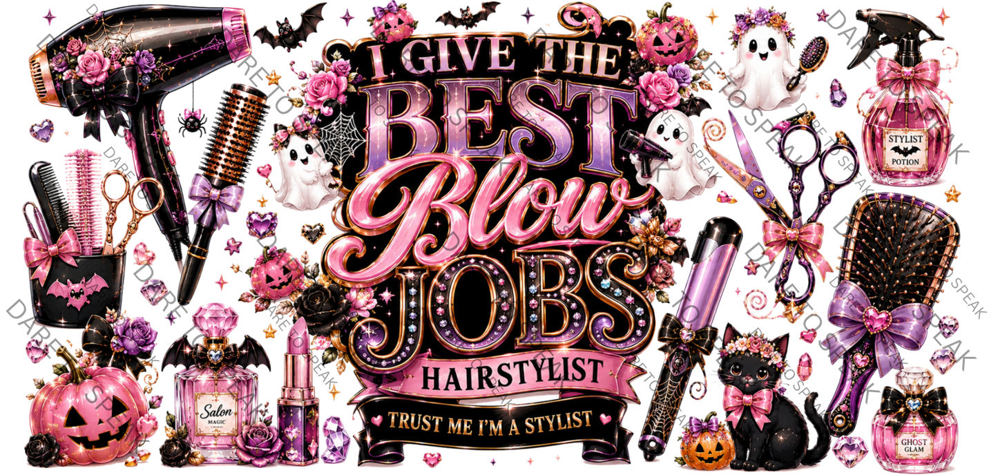 Blow Jobs
