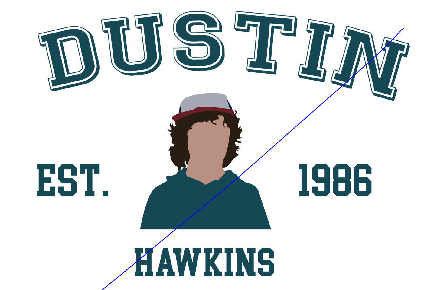 Dustin