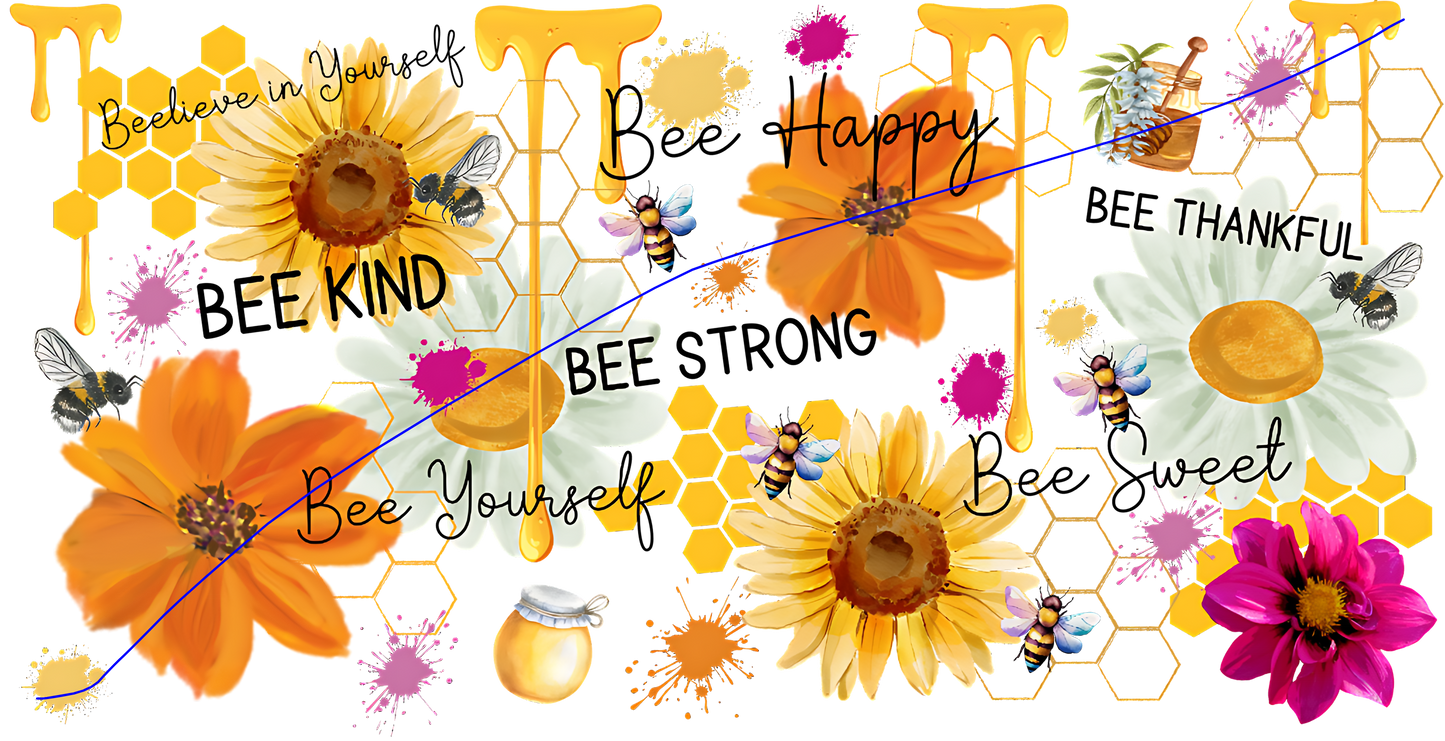 Bee Kinds