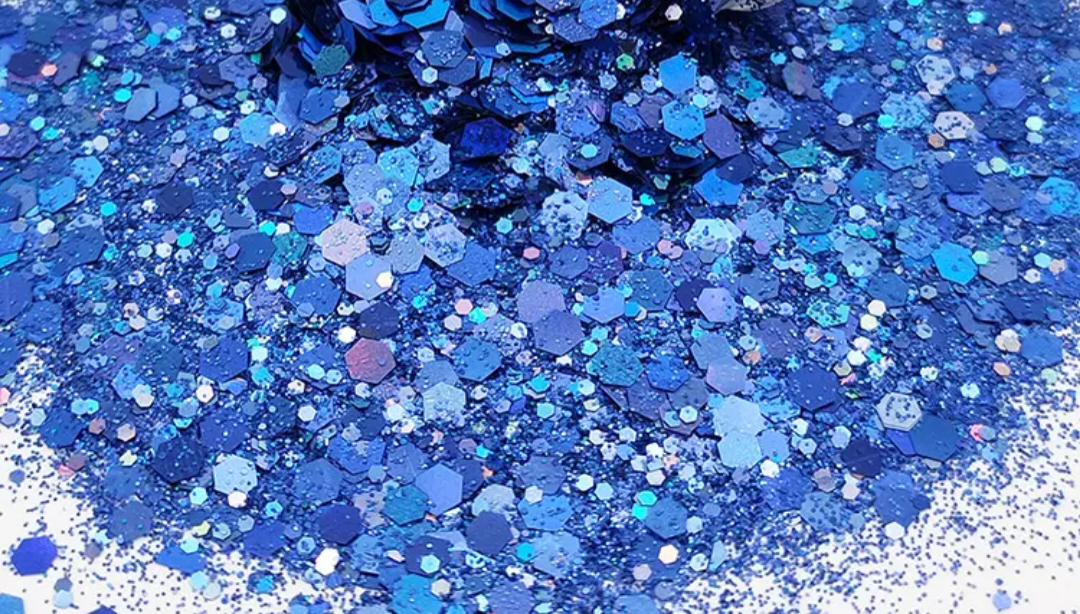 Moody Blue