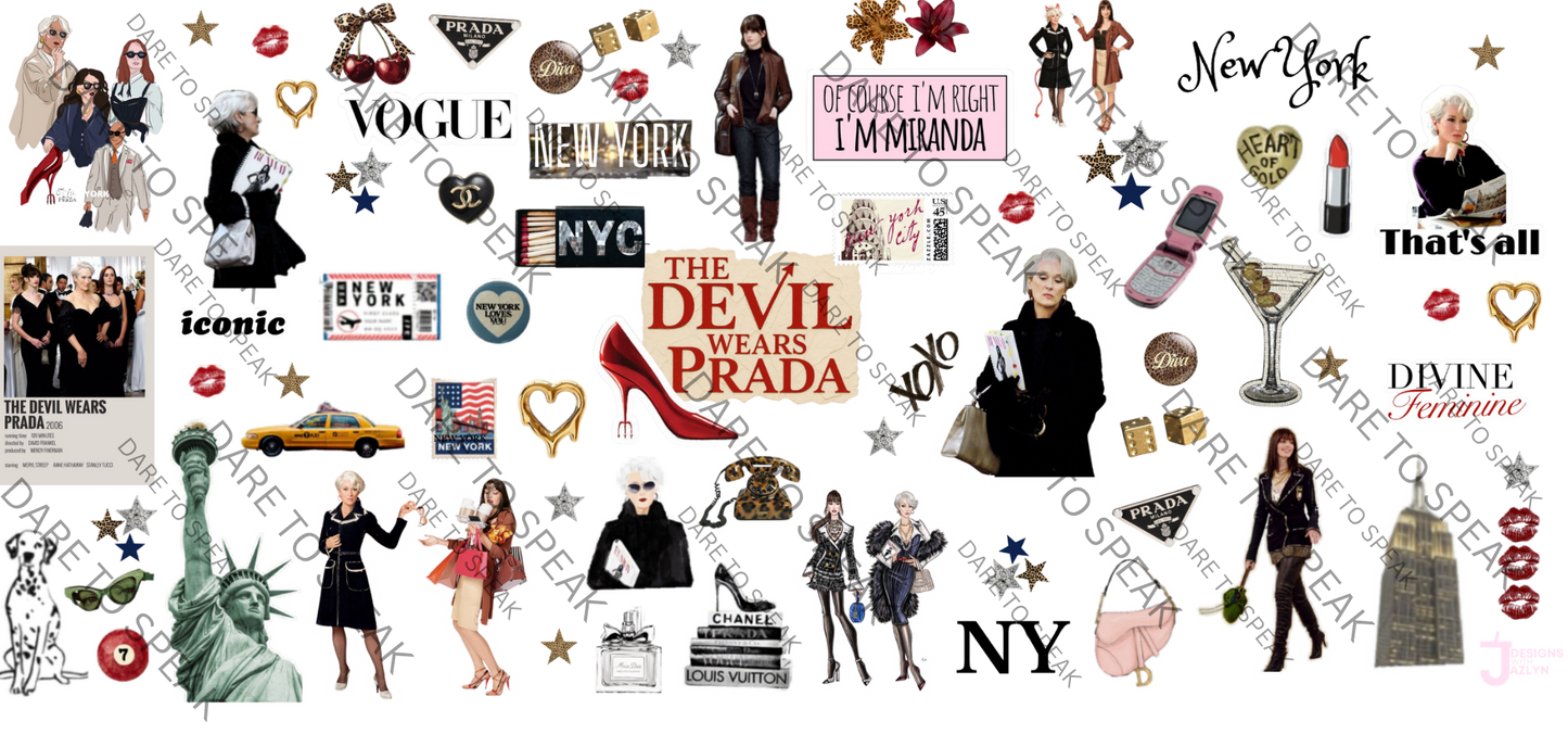 Devil Wears Prada