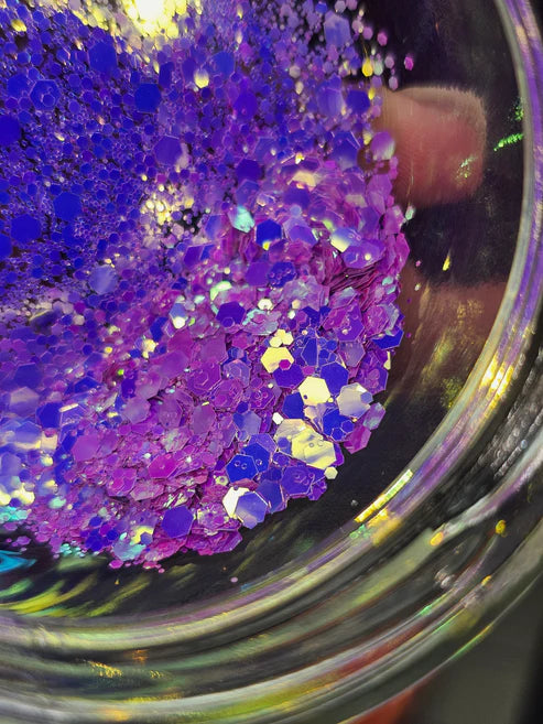 Siren Iridescent