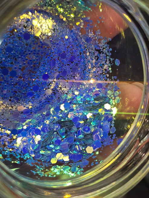 Water Nymph Iridescent