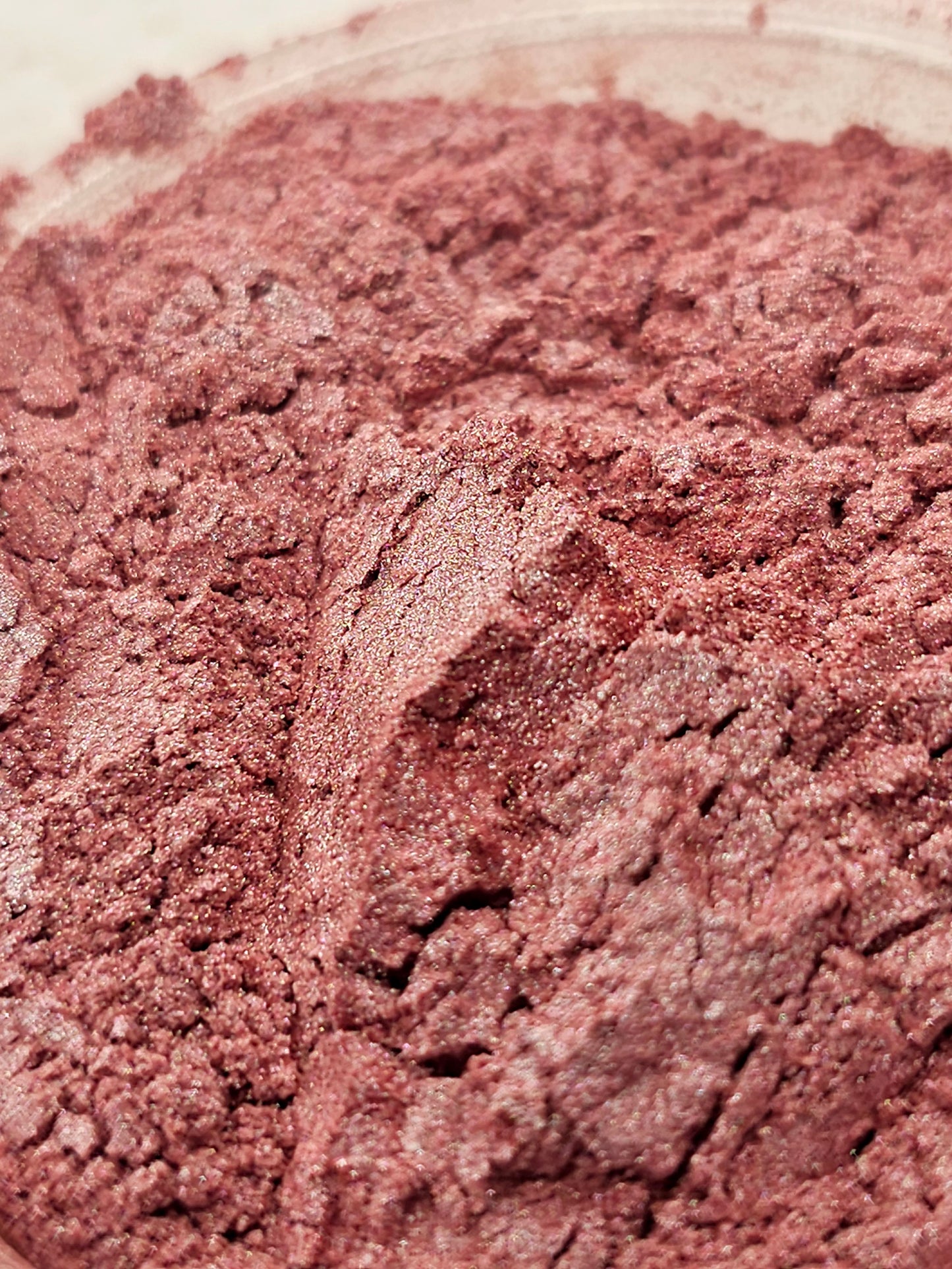 Rose Gold Diamond