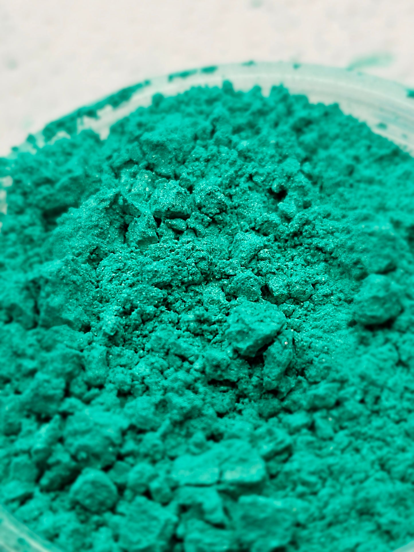 Tiffany Dust