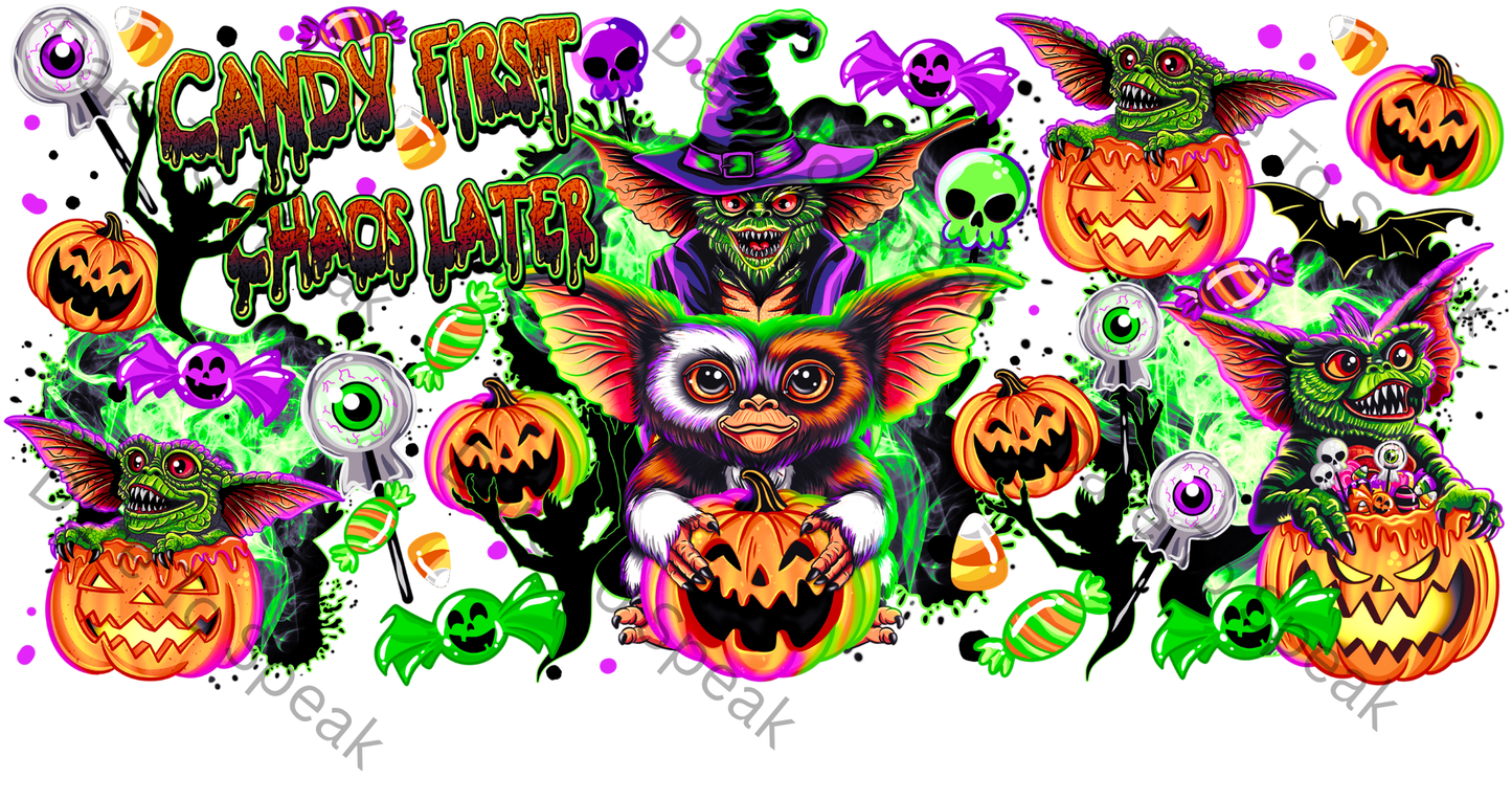 Grimlins