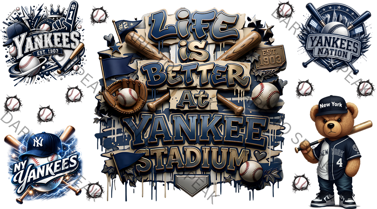 New York Yankees