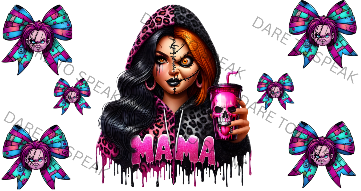Mama Chucky 1