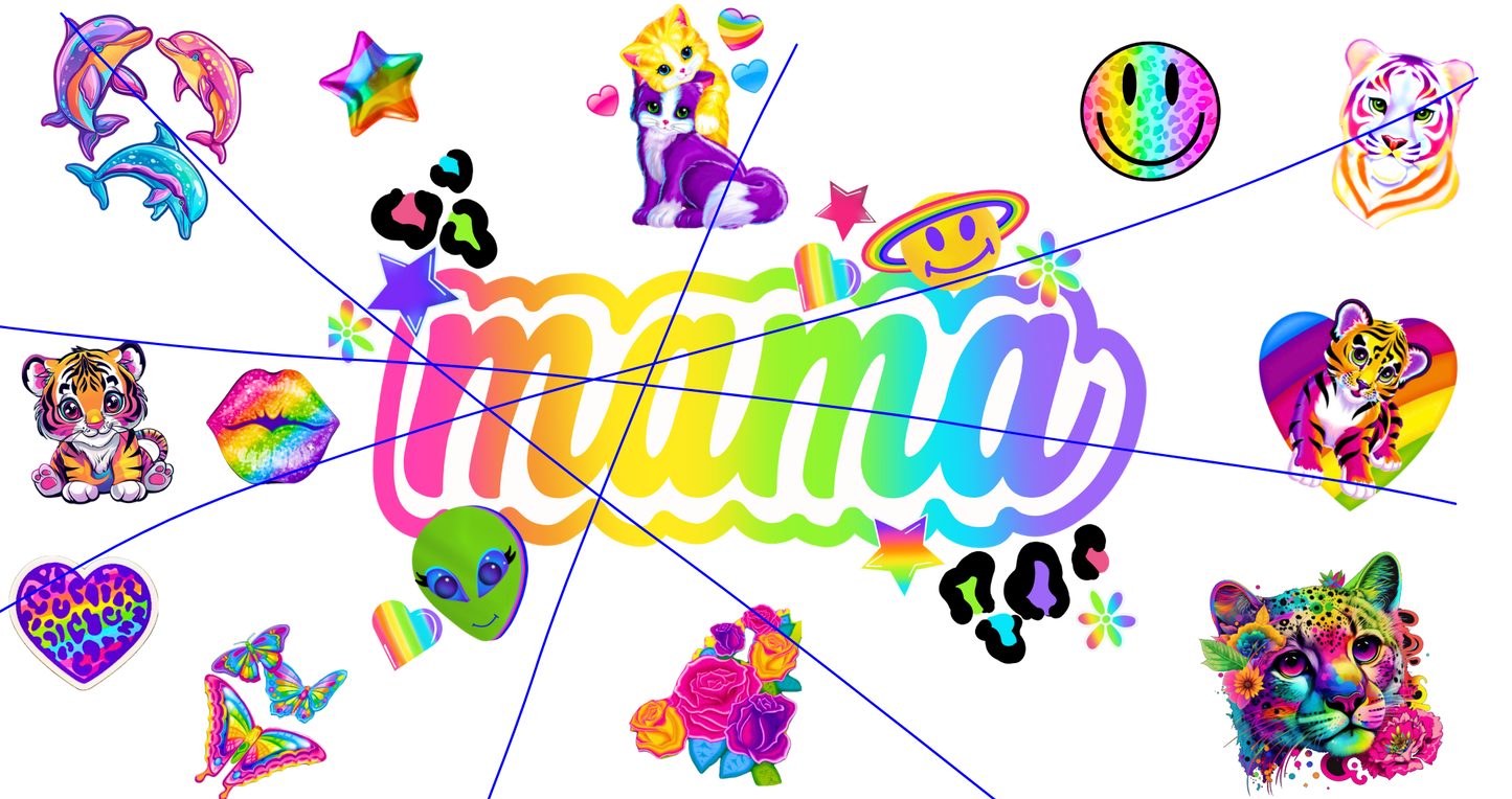 Mama Neon