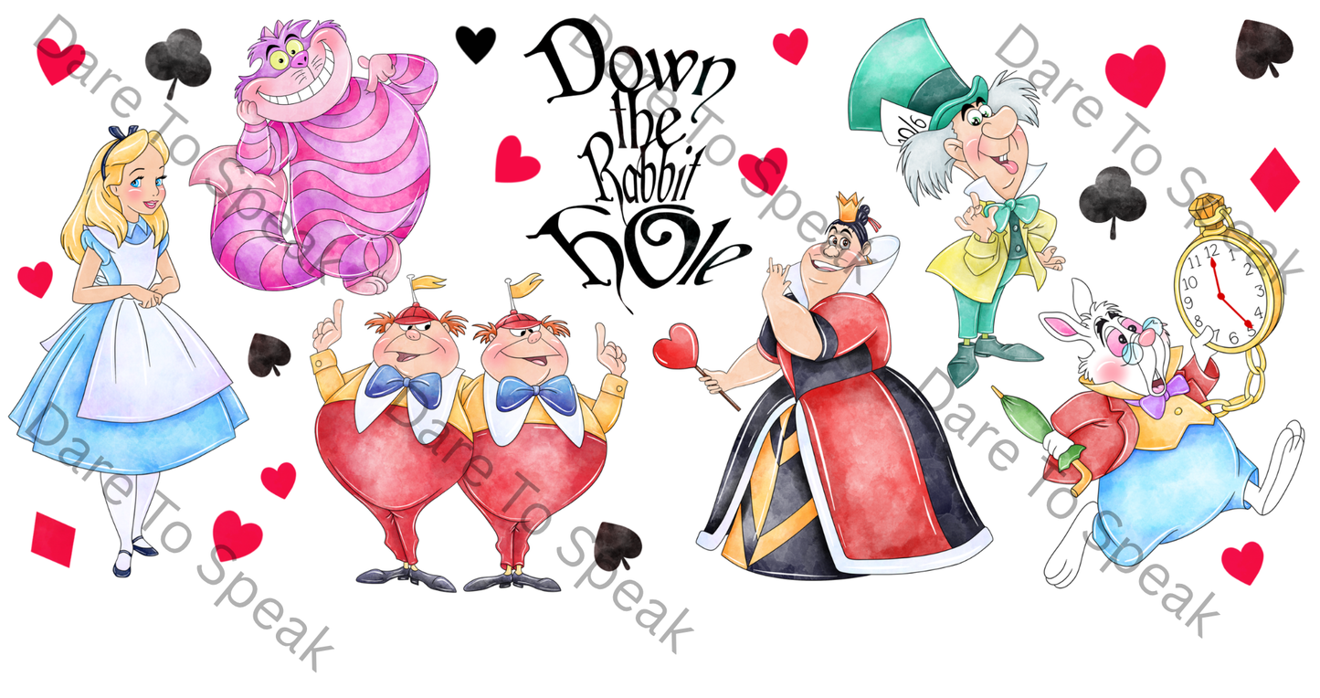 Alice