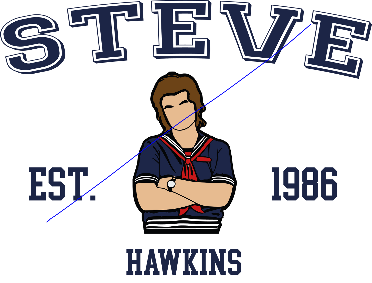 Steve