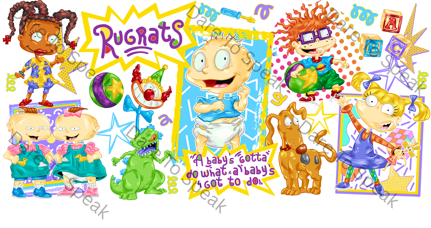 Rugrats