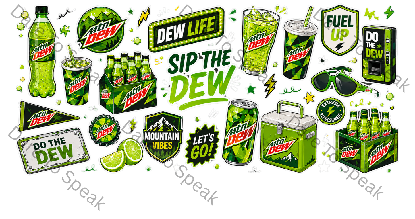 Dew