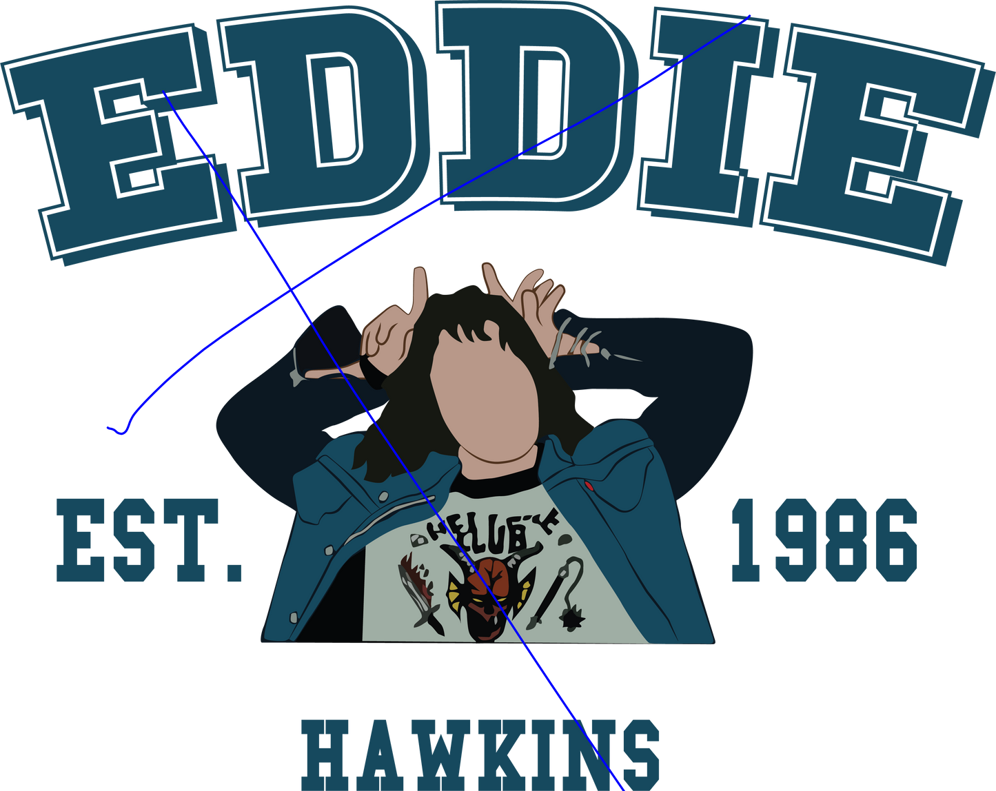 Eddie