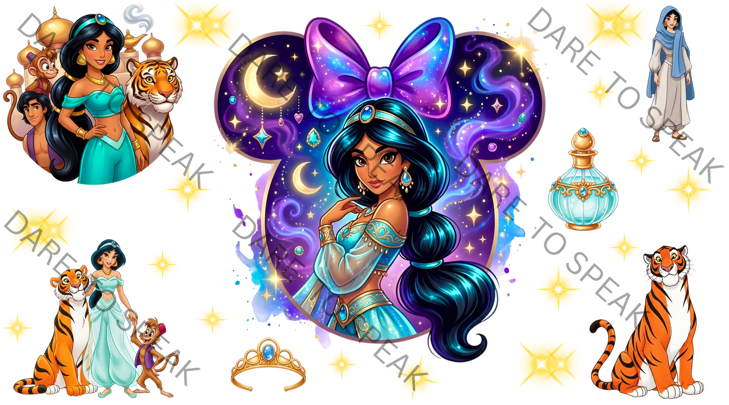 Jasmine