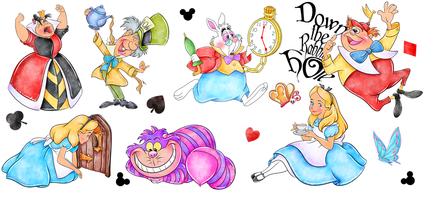 Alice 2