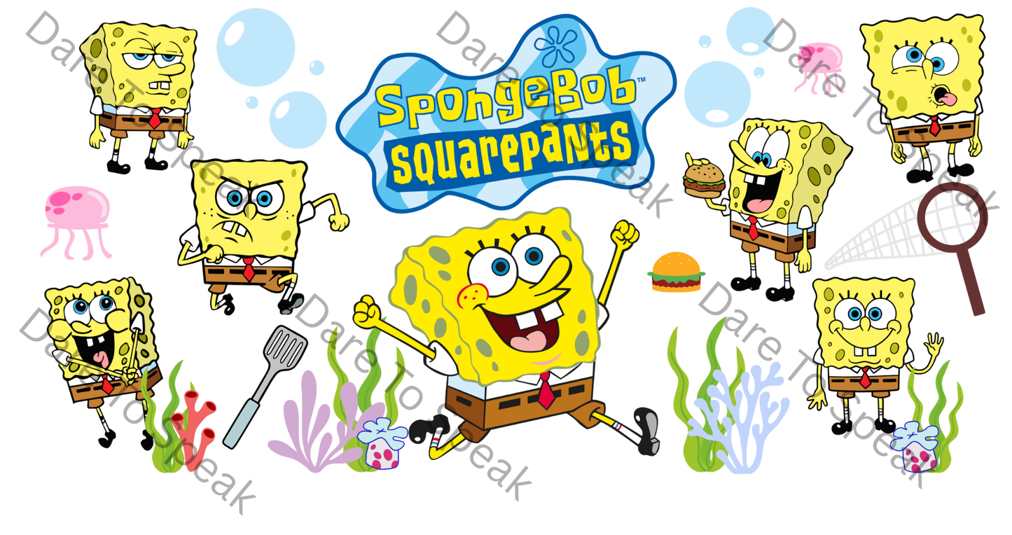 Sponge