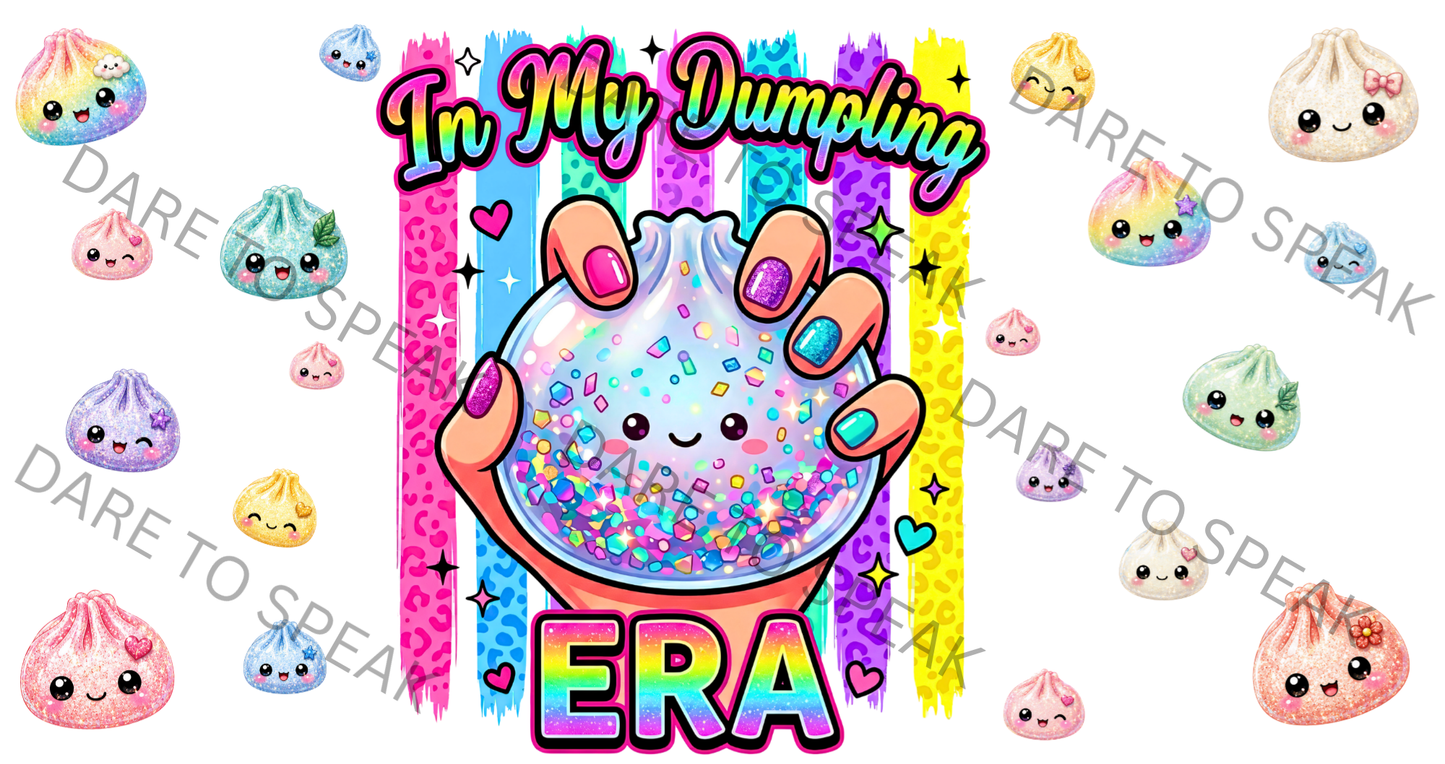Dumpling Era