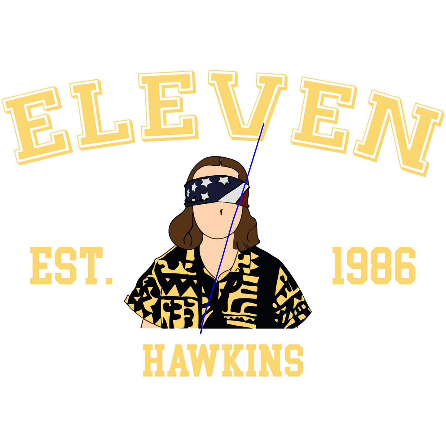 Eleven