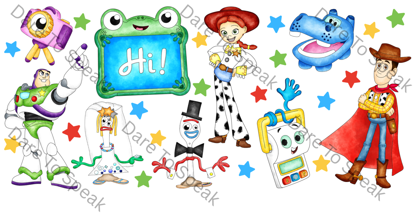 Toys
