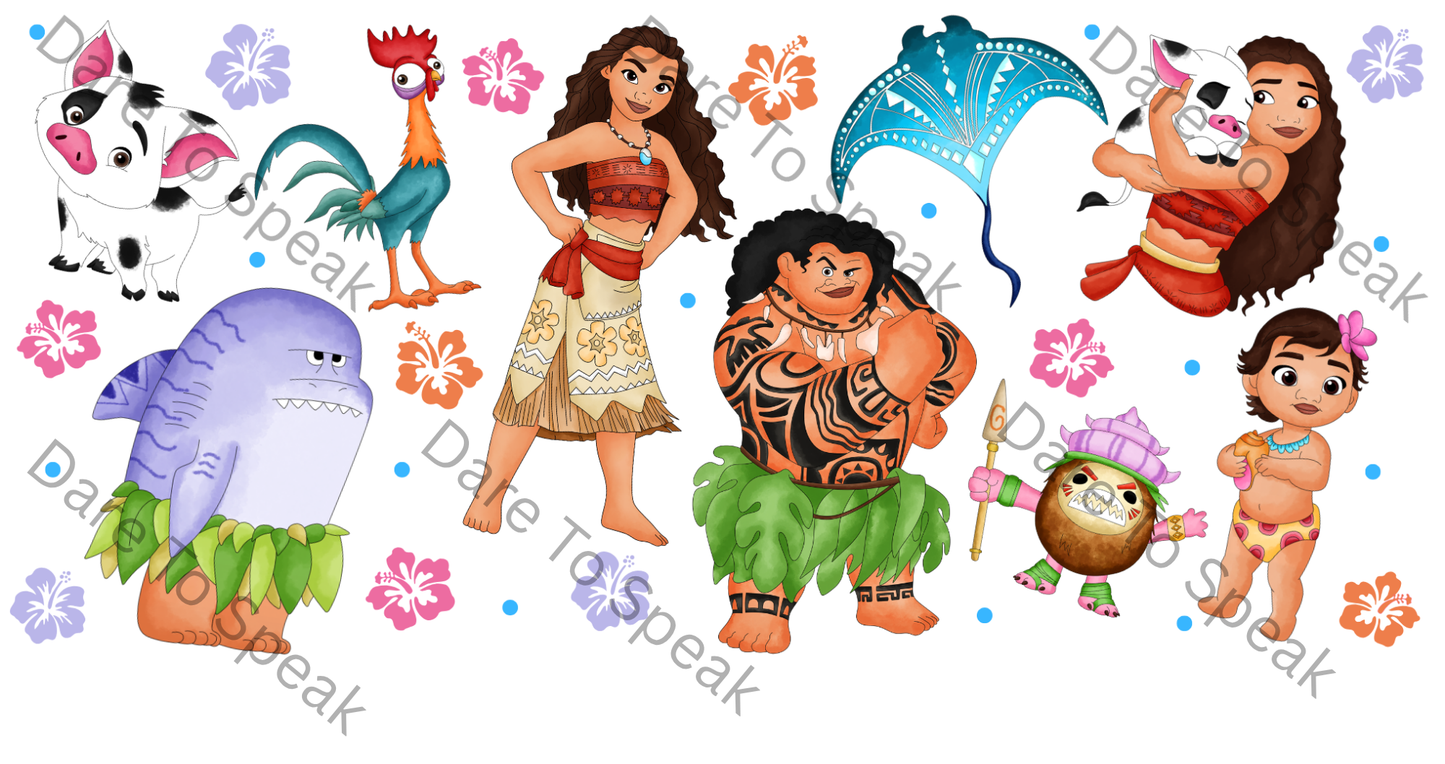 moana