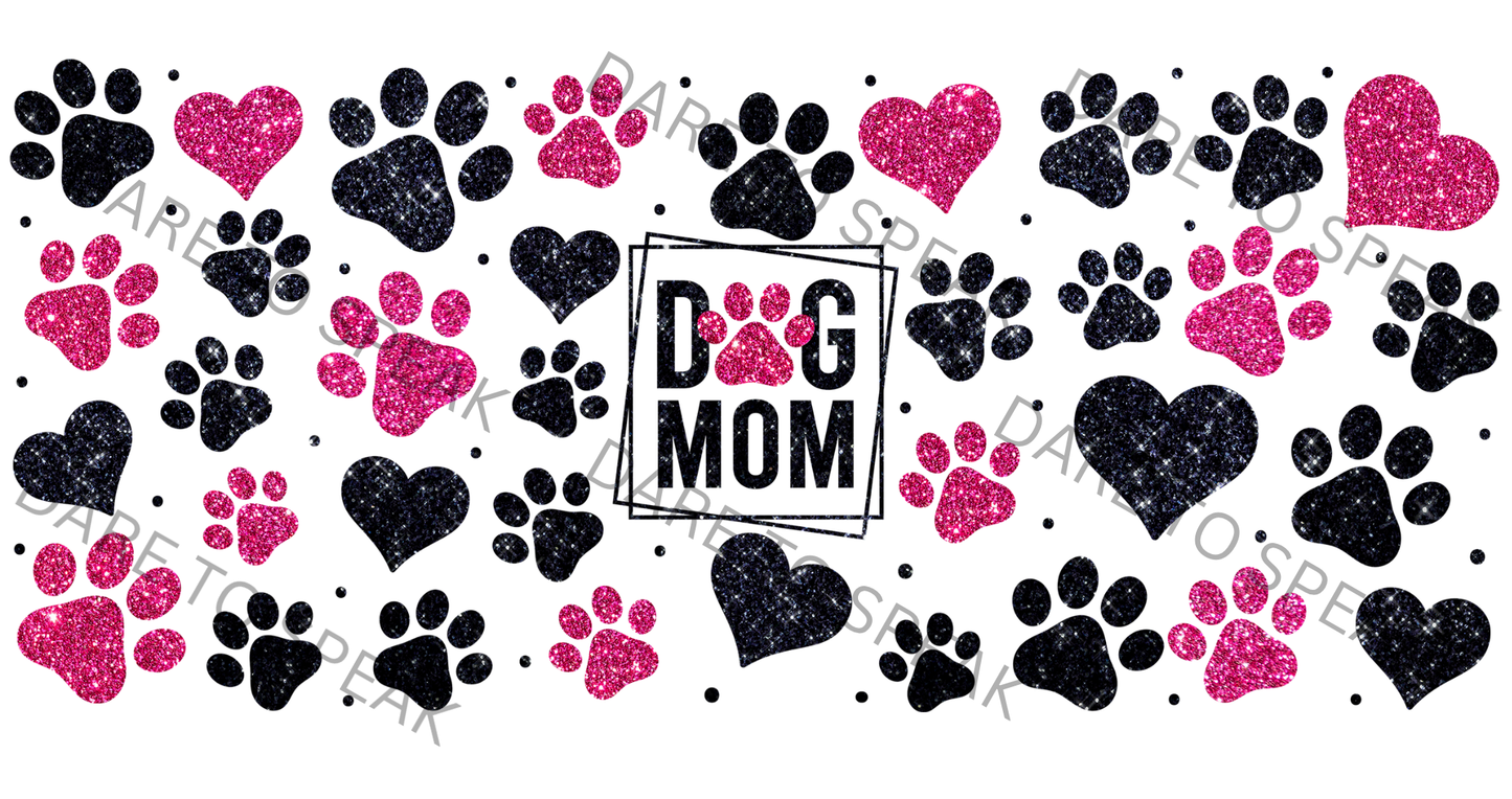 Dog Mom
