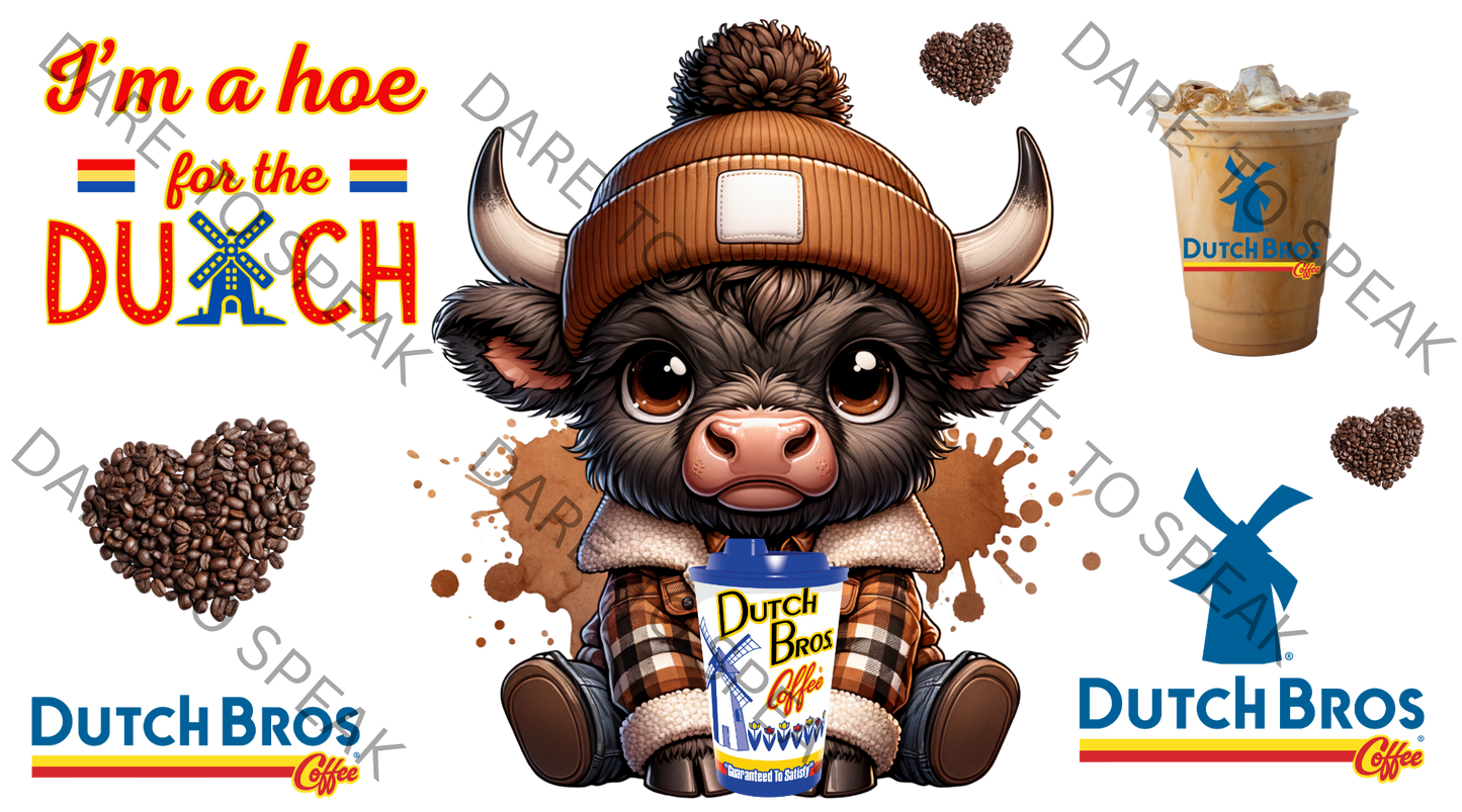 Dutch Hoe