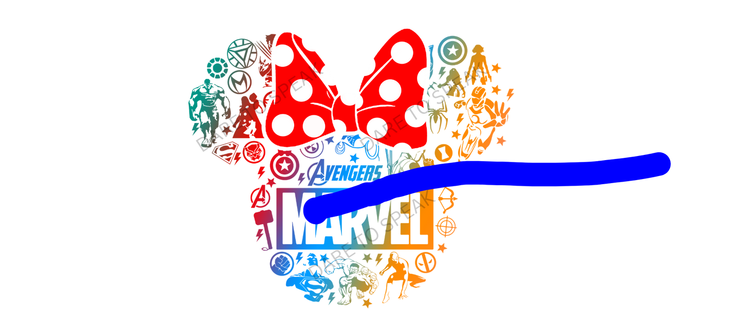Minnie Marvel