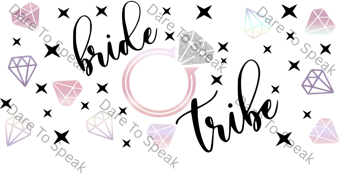 Bride Tribe