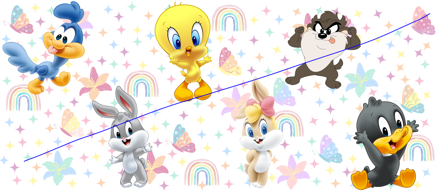 Baby Toons
