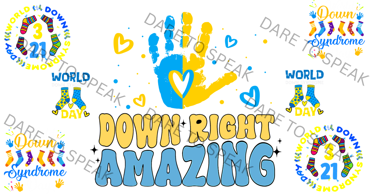 Down Syndrome