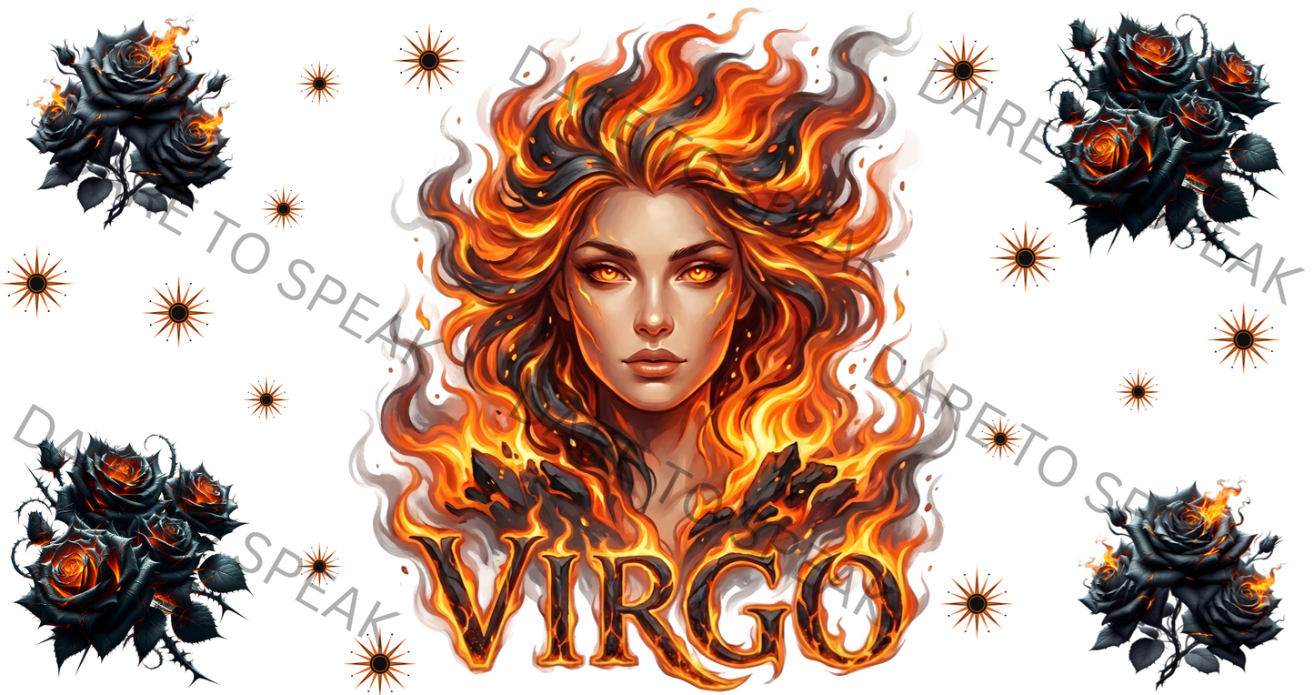 Fire Zodiac