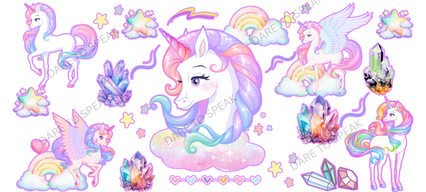 Unicorns