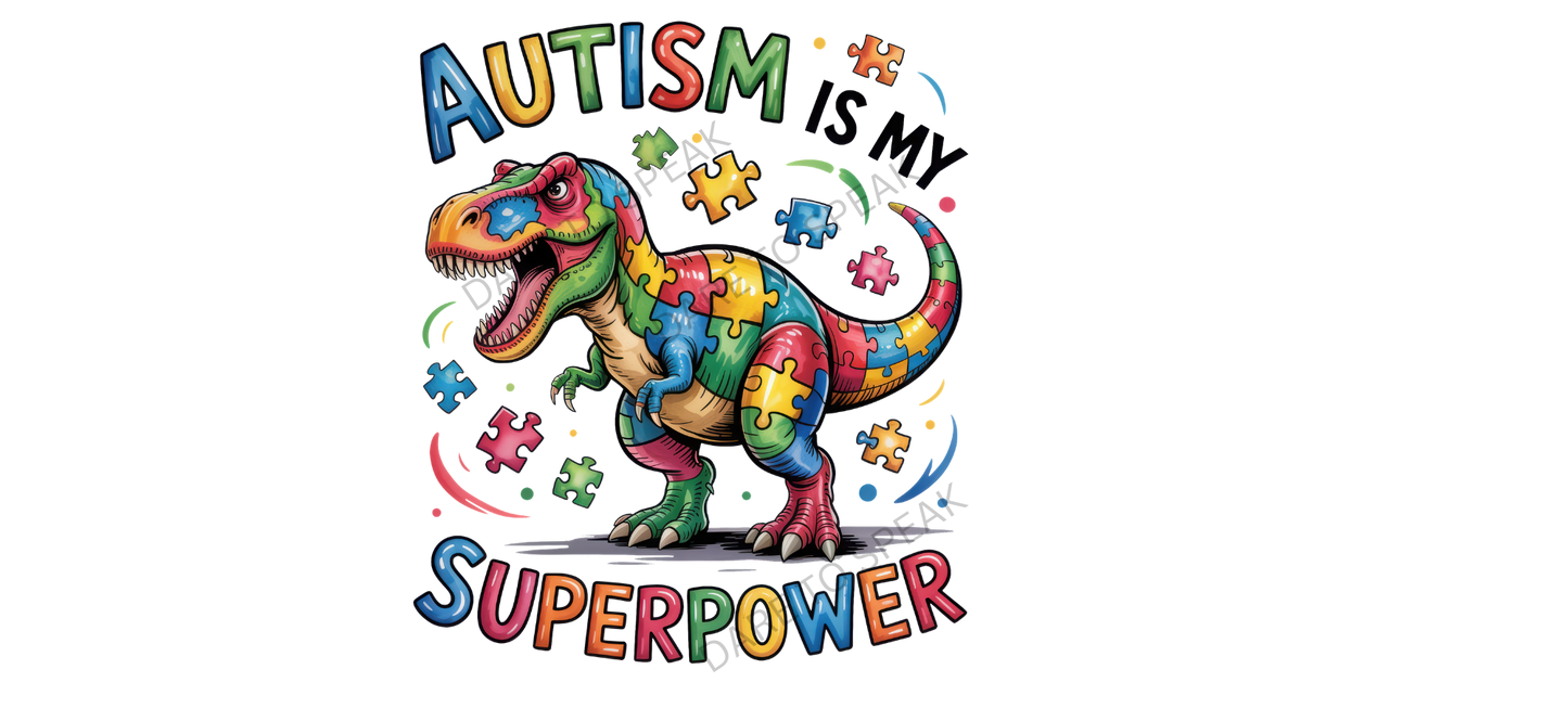 Superpower