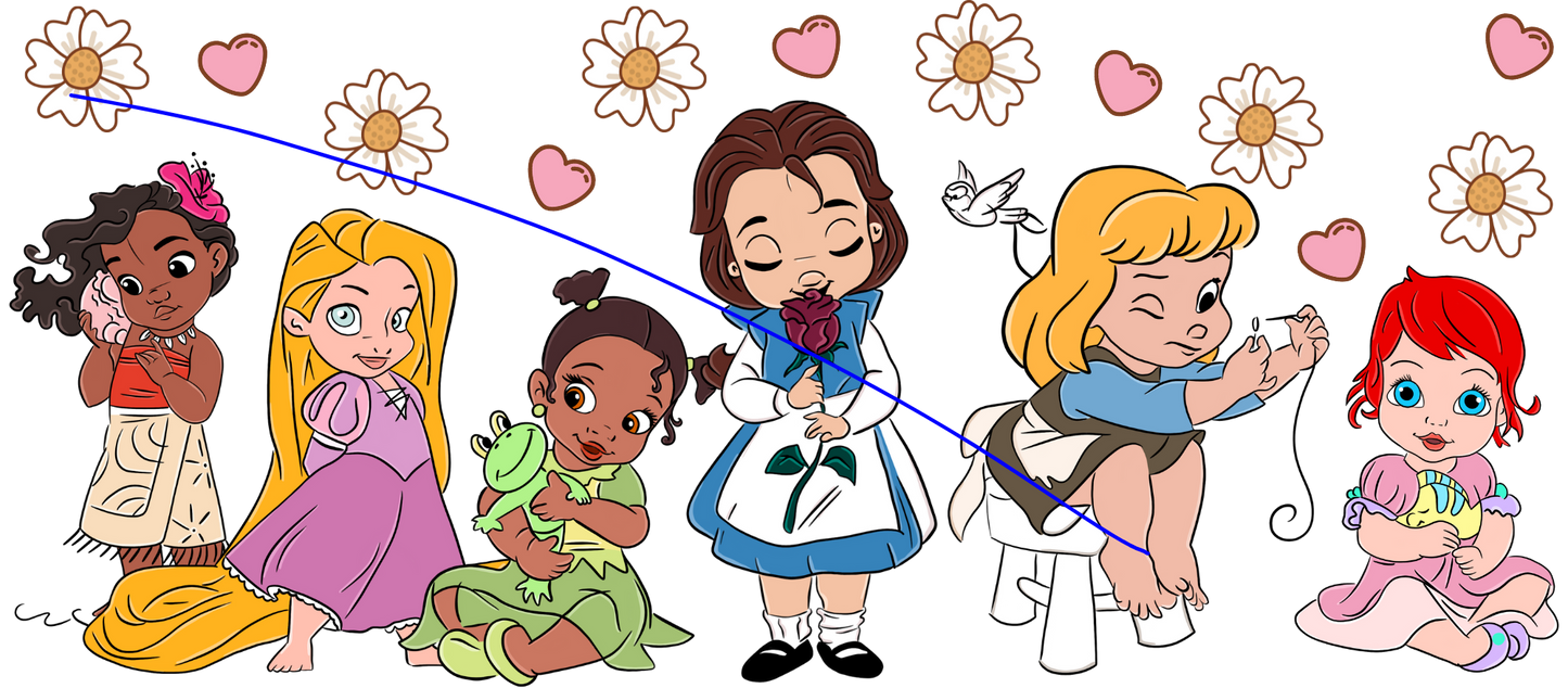 Princess Baby