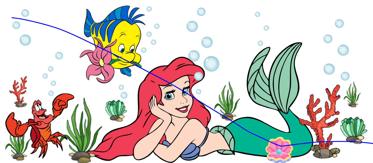 Mermaid
