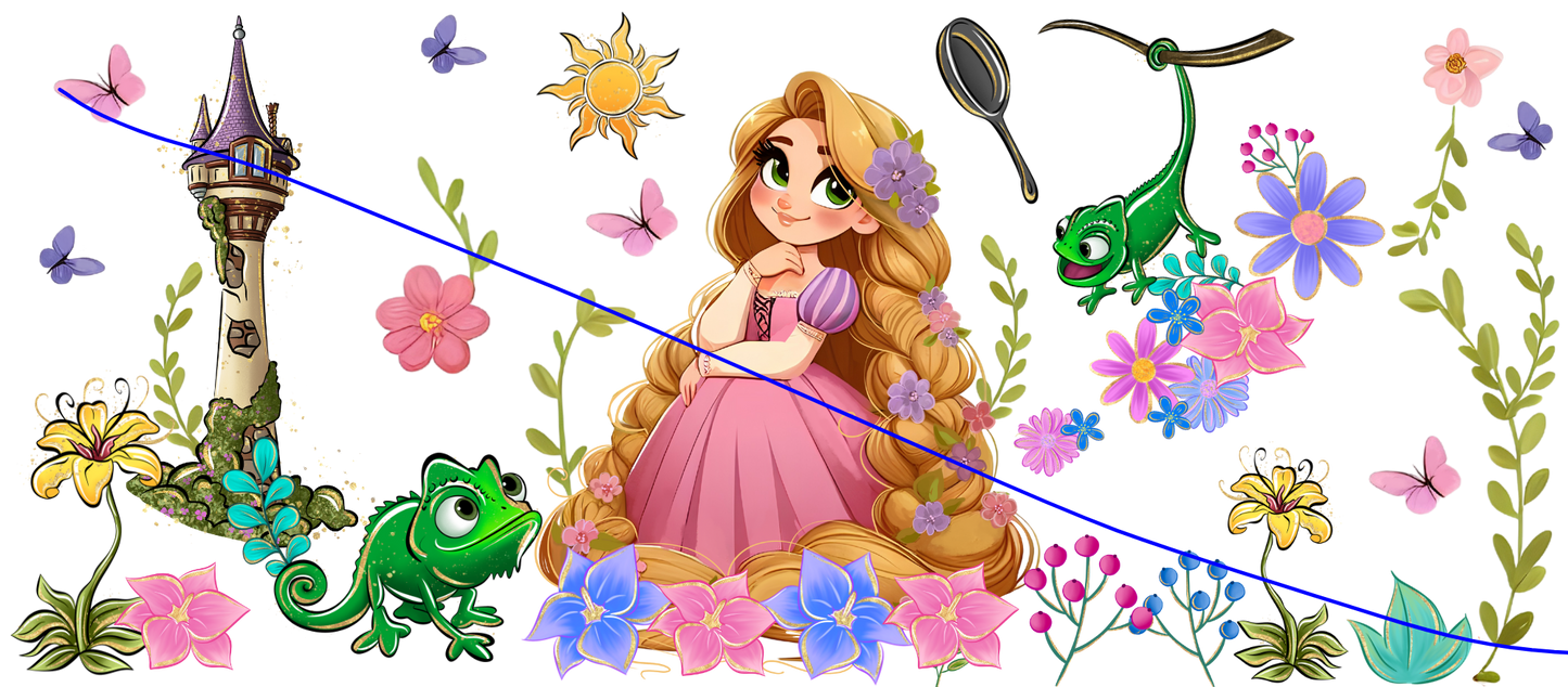 Tangled