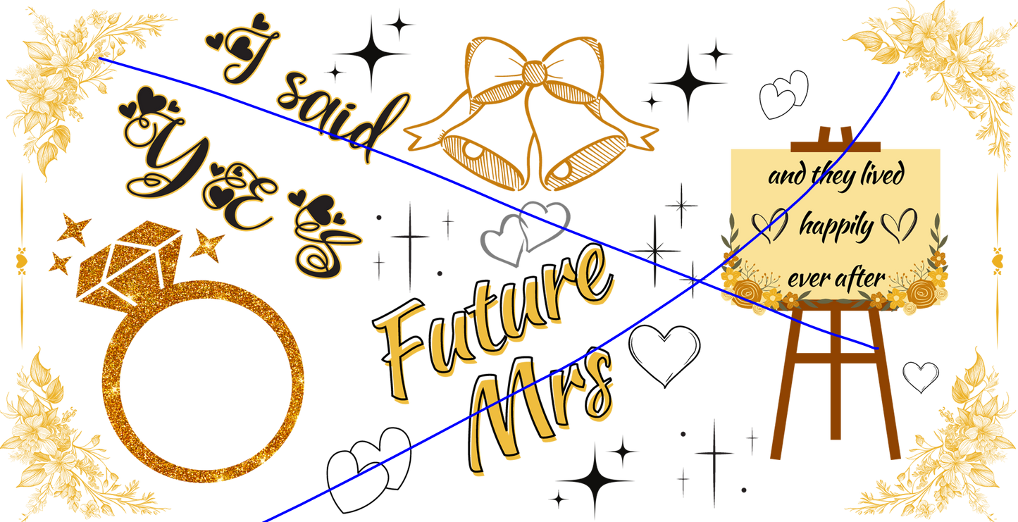 Future Mrs.