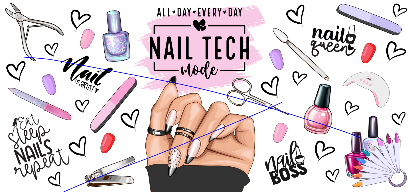 Nail Tech