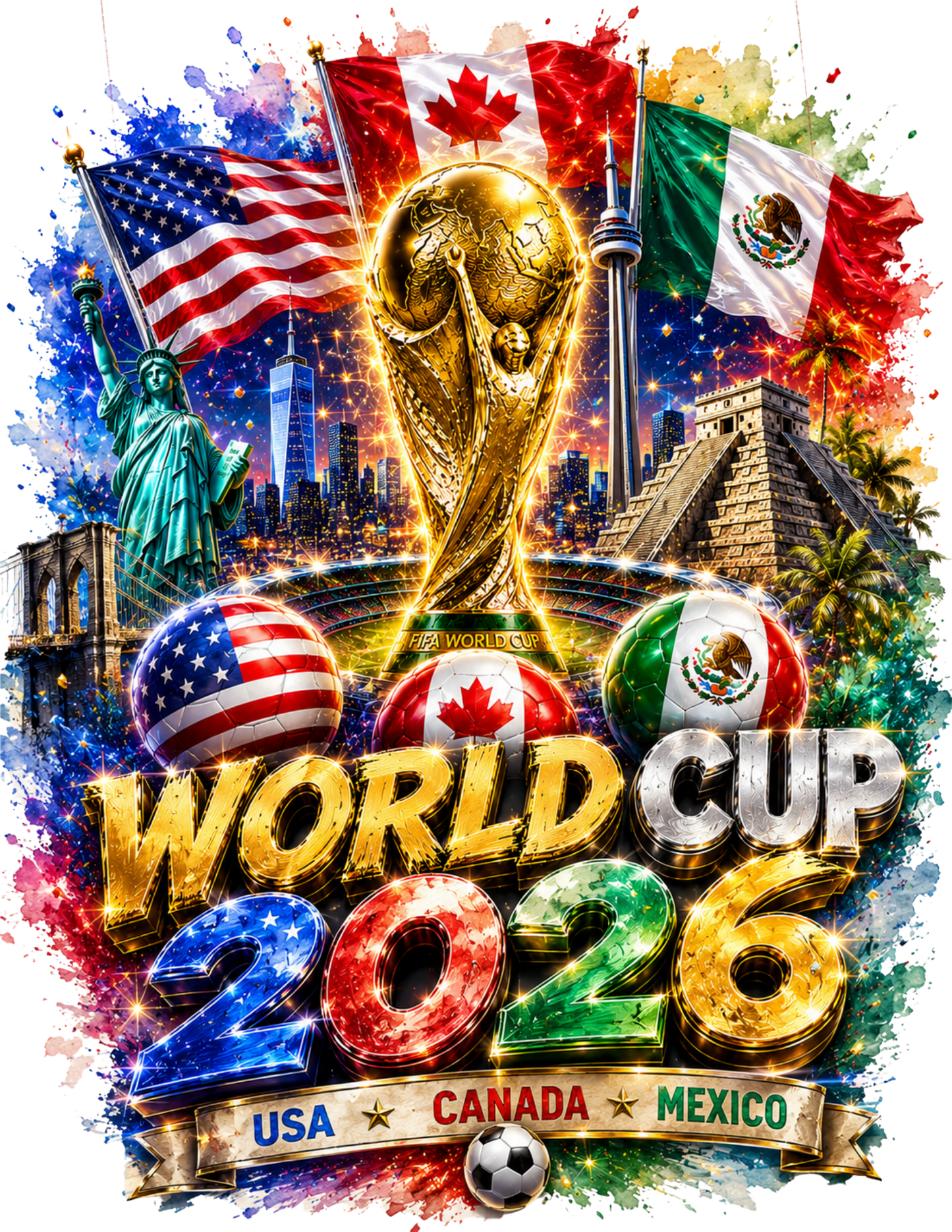 World Cup 2026