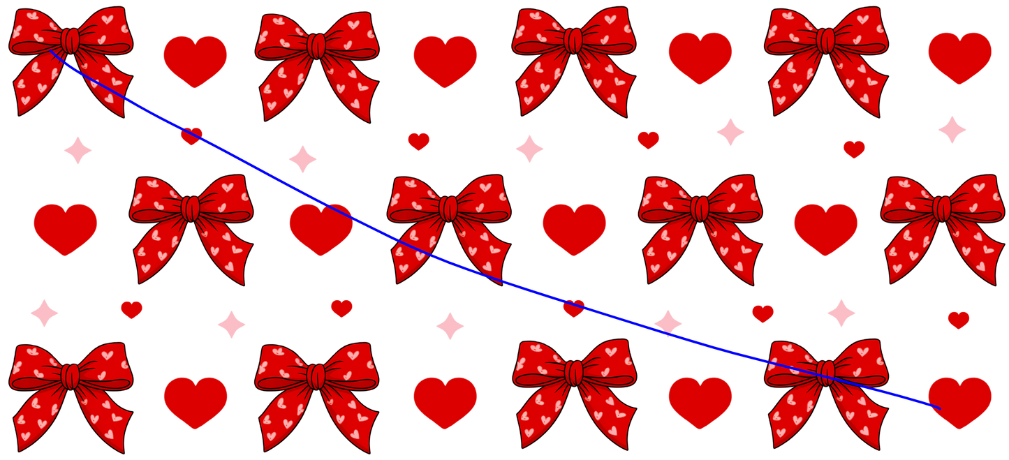 Coquette Bows