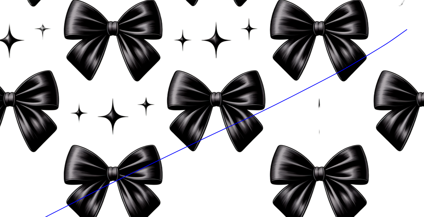 Black Bows