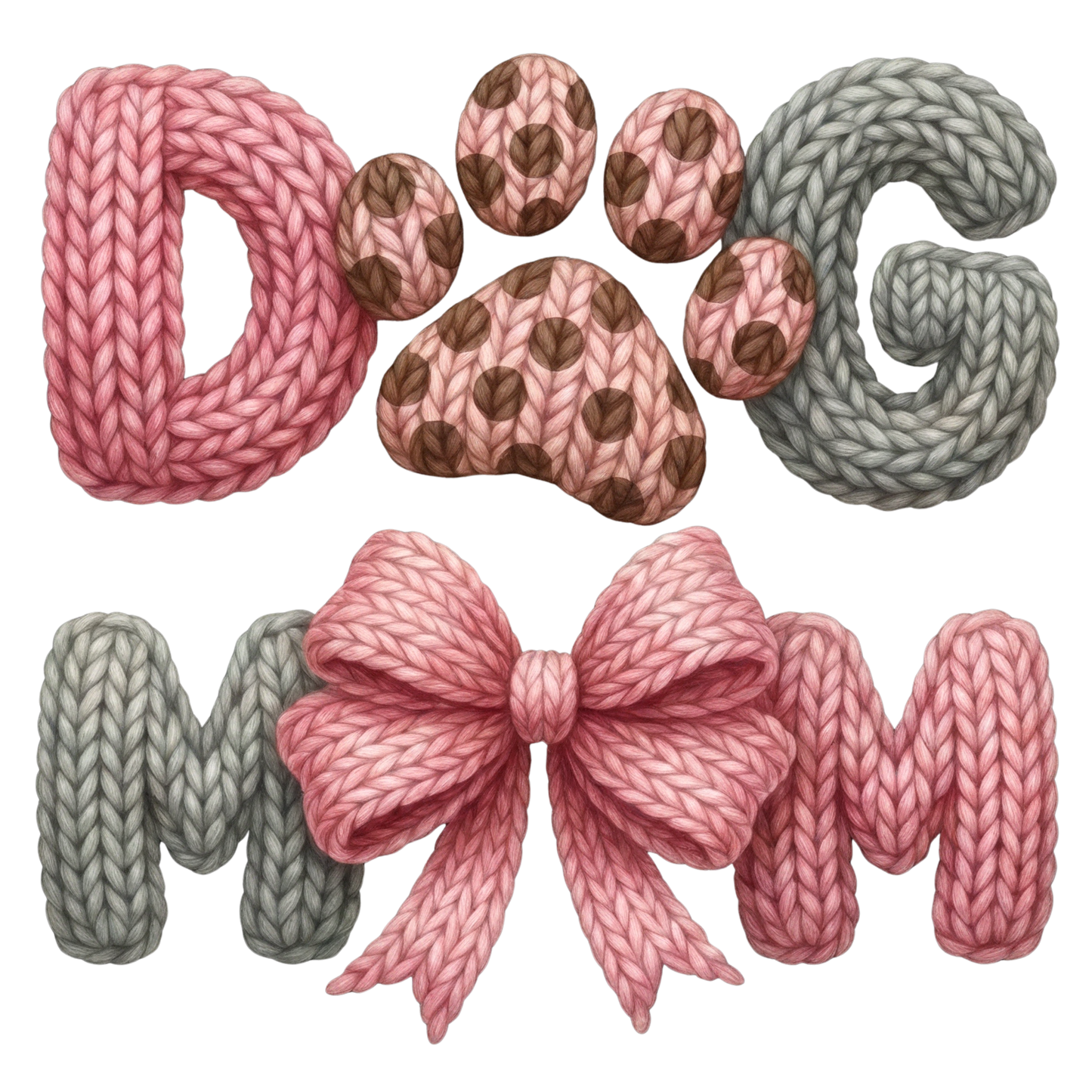 Dog mom