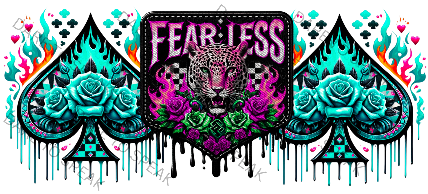 Fearless