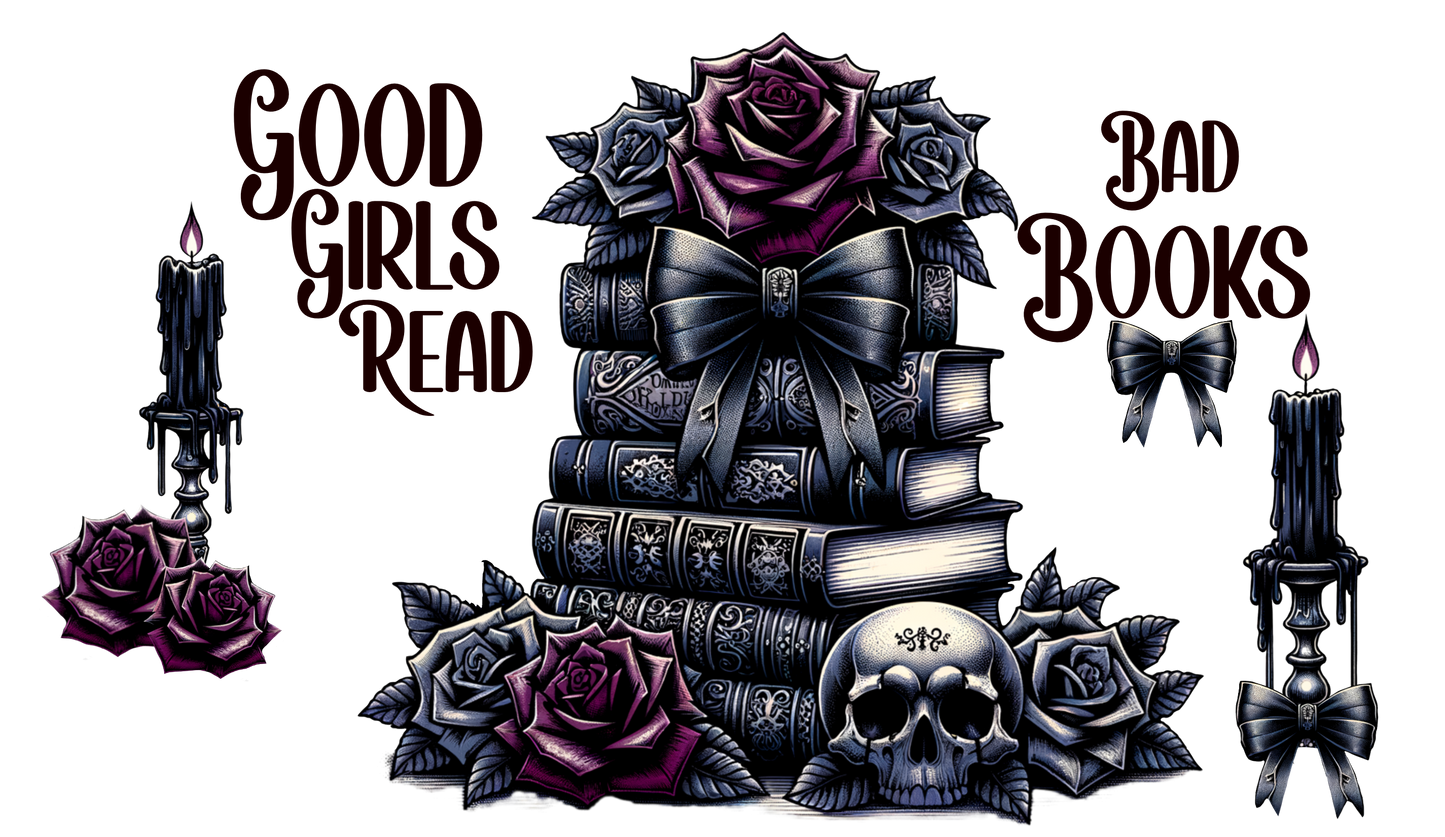 Good Girls Read