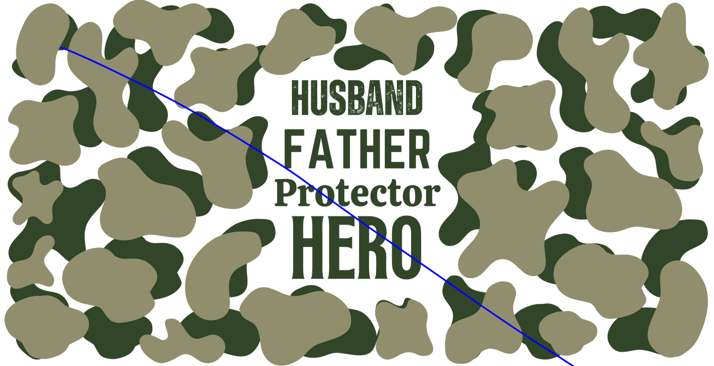 Military Dad