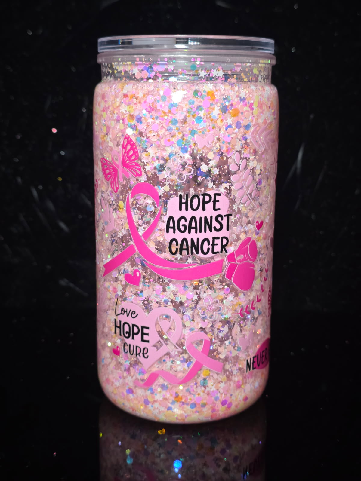 hope against cancer